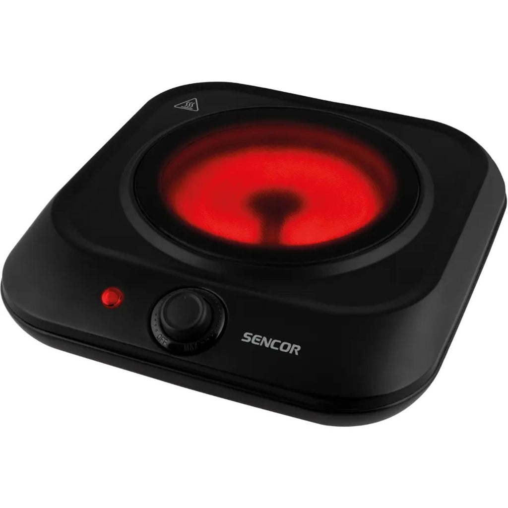 Sencor SCP 1763BK Electric Hotplate