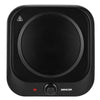 Sencor SCP 1763BK Electric Hotplate