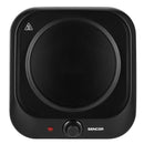 Sencor SCP 1763BK Electric Hotplate