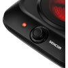 Sencor SCP 1763BK Electric Hotplate