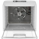 Sencor SFD 6500WH Food Dehydrator with Multiple Drying
