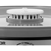 Sencor SFD 3109BK Food Dehydrator with Adjustable Temperature Control, Multiple Drying Trays and Efficient Fruit and Vegetable Preservation