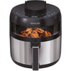 Sencor SFR 5010BK Air Fryer | Digital Hot Air Fryer