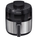 Sencor SFR 5010BK Air Fryer | Digital Hot Air Fryer