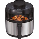 Sencor SFR 5010BK Air Fryer | Digital Hot Air Fryer