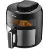 Sencor SFR 5010BK Air Fryer | Digital Hot Air Fryer