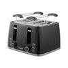 Sencor STS 7541BK Electric Toaster 2 Slice Bread Toaster