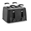 Sencor STS 7541BK Electric Toaster 2 Slice Bread Toaster