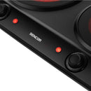 Sencor SCP2263BK Double Infrared Cooking Plate