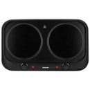Sencor SCP2263BK Double Infrared Cooking Plate
