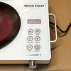 Silver Crest SC-CC88 Infrared Cooker