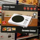 Silver Crest SC-CC88 Infrared Cooker