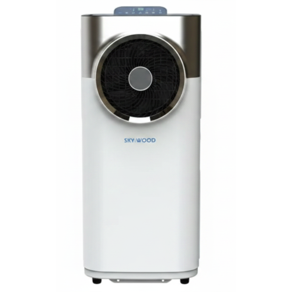 Skyiwood SKP-1225APH 1-Ton Portable Inverter AC 