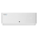 PEL 1.5 Ton 18K Sublime T3 Inverter AC: Hidden LED Display, Gold Fin Evaporator, 4D Air Flow, 2 Row Condenser, R32 Refrigerant