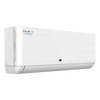 PEL 1 Ton 12K Sublime T3 Inverter AC: Hidden LED Display, Gold Fin Evaporator, 4D Air Flow, 2 Row Condenser, R32 Refrigerant