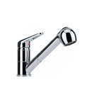 FRANKE Novara-Plus Spout Top Tap: Sophisticated Design for Modern Kitchens, Premium Quality Materials, Versatile Functionality, Optimal Water Flow Solution
