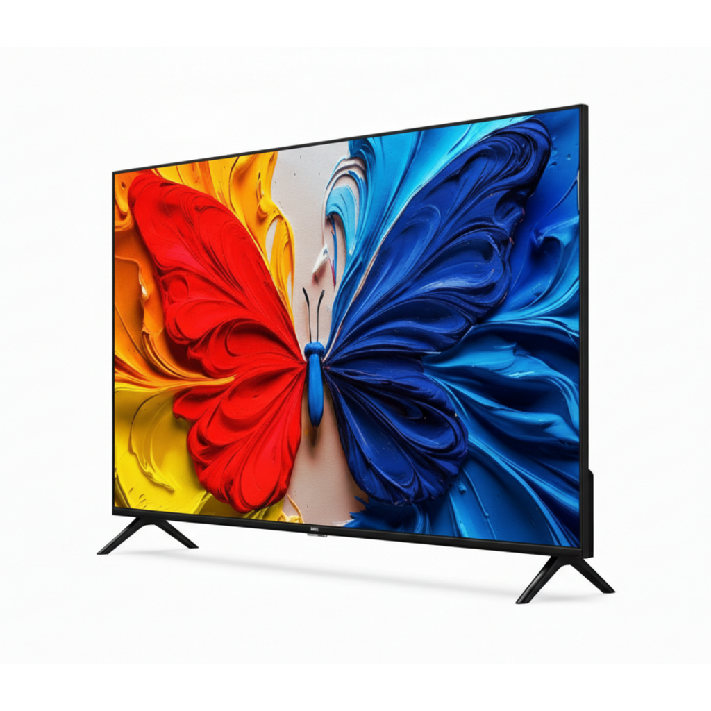 TCL 43 Inch S51K QLED Smart TV for Home Viewing Premium TCL 43 Inch S51K QLED Smart TV for Home Viewing Premium