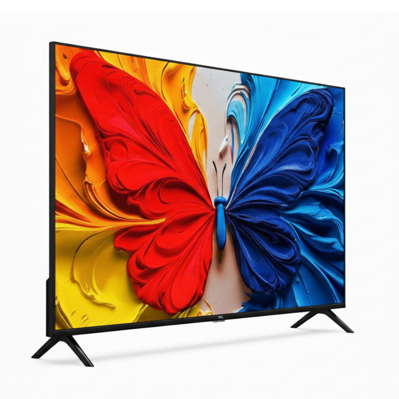 TCL FHD QLED 40インチ Google TV TCL 40S51K 40 Inch QLED Google TV | HDR10 Smart