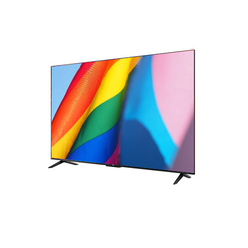 TCL 50" 50P635 LED UHD Google TV Display Resolution 3840×2160 UHD Support Yes HDR HDR10 Refresh Rate 60