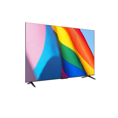 TCL 50" 50P635 LED UHD Google TV Display Resolution 3840×2160 UHD Support Yes HDR HDR10 Refresh Rate 60