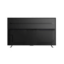 TCL 55" C645 QLED TV, Quantum Dot technology, over a billion colours and shades fulfil the visual performance. The latest High Dynamic Range (HDR)