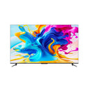 TCL 55" C645 QLED TV, Quantum Dot technology, over a billion colours and shades fulfil the visual performance. The latest High Dynamic Range (HDR)