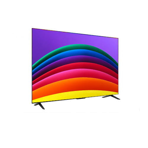 TCL 55" LED TV 55P635, HDR10, Advanced Picture Quality (AIPQ 2.0), HDMI Connectivity, Edgeless Design, 3840×2160 Resolution