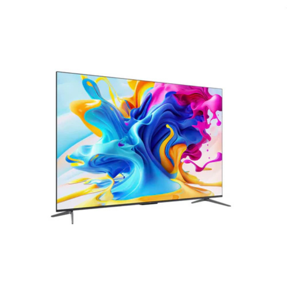 TCL 55C645 QLED TV with Quantum Dot and HDR Quality TCL 55C645 QLED TV with Quantum Dot and HDR Quality