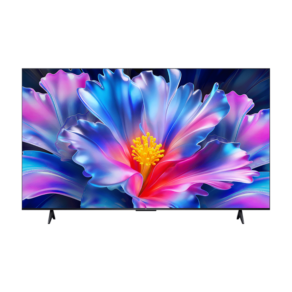 TCL 55 Inch P6L 4K Google TV