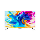 TCL 50C645 QLED Smart TV, With ultra slim body, C645 can perfectly fit into your space, highlighting your home just like a piece of artwork.
