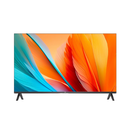 TCL 32" Smart HD LED TV 32L5A HDR, IPQ Engine, Micro Dimming, Super Narrow Bezel LED TV, Dedicated Sports Mode, Dolby Audio System, and Voice Remote.