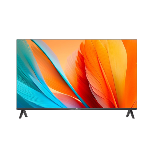 TCL 32" Smart HD LED TV 32L5A HDR, IPQ Engine, Micro Dimming, Super Narrow Bezel LED TV, Dedicated Sports Mode, Dolby Audio System, and Voice Remote.