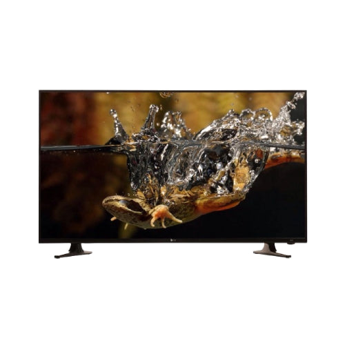 ORANGE 40" LED TV 40D33 Vibrant Display, Versatile Connectivity, and Enhanced Viewing Experience with Sleek Design and Crisp Images.