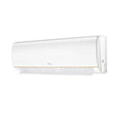 TCL 1.5 TON AC TAC-18HEA FULL DC INVERTER Photosensitive Sensor Titan Gold 4-Way Air Supply , Precise Control , Gentle Cool Wind , 4D DC Inverter