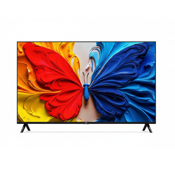 TCL 32S51K 32 Inch QLED Smart TV | HDR10 Wi-Fi
