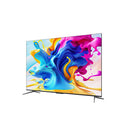 TCL Q LED TV