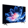 TCL 75 Inch 75T6C QLED 4K Ultra HD, AiPQ Processor, HDR10+, HDR10, HLG, 3 × HDM and 2 × USB