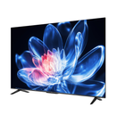 TCL 75 Inch 75T6C QLED 4K Ultra HD, AiPQ Processor, HDR10+, HDR10, HLG, 3 × HDM and 2 × USB