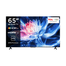 TCL 65T6C 65 Inch QLED 4K Smart TV