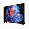 TCL 65 Inch P6K 4K Google TV