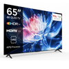 TCL 65T6C 65 Inch QLED 4K Smart TV