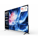 TCL 65T6C 65 Inch QLED 4K Smart TV
