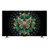 TCL 65 Inch C6K QD Mini LED 4K Smart TV with Advanced Display Technology, High Brightness, Powerful AiPQ Pro Processor and Immersive Entertainment