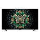 TCL 65 Inch C6K QD Mini LED 4K Smart TV with Advanced Display Technology, High Brightness, Powerful AiPQ Pro Processor and Immersive Entertainment