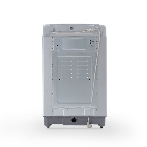 LG Top Load Fully Automatic Washing Machine T1369-NEHTF 13 KG, Inverter Motor, Smart Motion, Smart Diagnosis, TurboDrum, Punch+3.