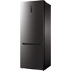 TOSHIBA  GR-RB440WE-GMJ Refrigerator Double Door
