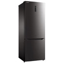 TOSHIBA  GR-RB440WE-GMJ Refrigerator Double Door
