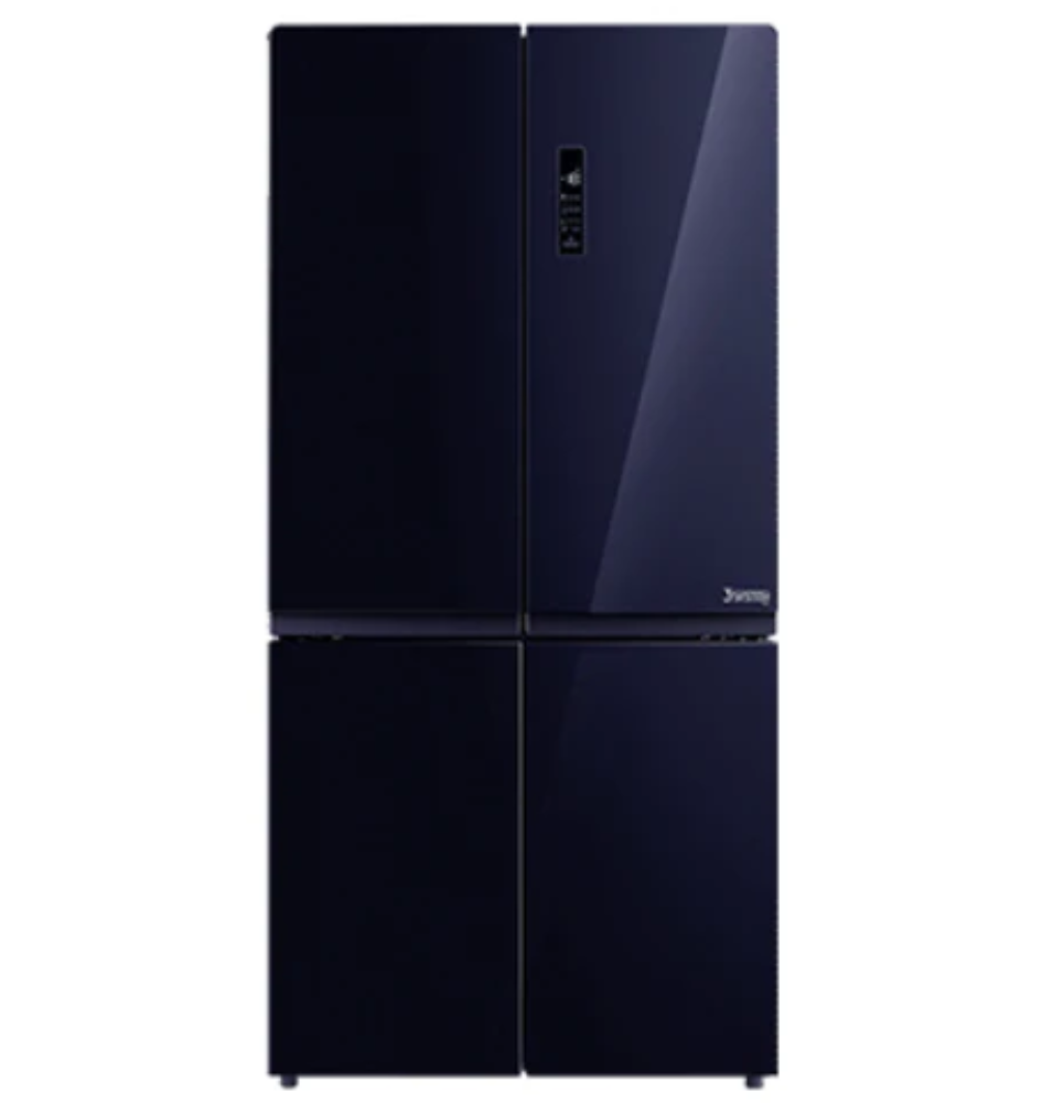 TOSHIBA GR-RF646WE Refregarator T-Door 