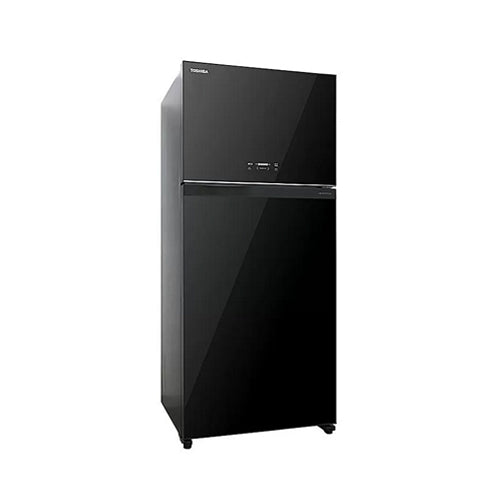 TOSHIBA REF Inverter System Compressor On-Off Operation, Sleek Design,