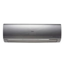 HAIER 1.5 TON Thunder Inverter AC HSU-18HFTCA/WSDC(S)-T3Ultra Big Outdoor Unit, Smart Inverter Technology, Full BTU Output up to 52°C,  Running Current 2.3-8.8 A, R410a Refrigerant.